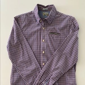 Scotch & Soda shirt